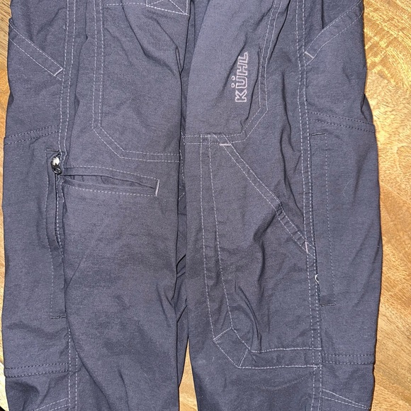 Men's Navy Casual Shorts
Kuhl Renegade Short
Size 30 - Picture 11 of 13